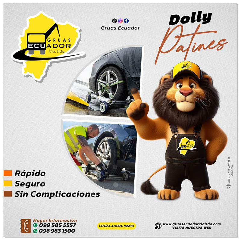 gruas cia ltda ambato ecuador8